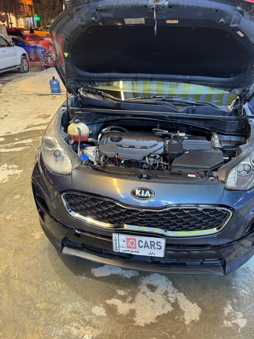 کیا سپۆرتاج